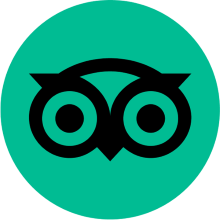 Logo TripAdvisor